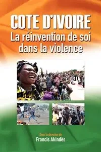 Côte d'Ivoire - Akindès Francis