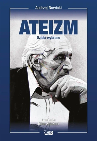 Bez bogów. Ateizm - Andrzej Nowicki