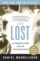 The Lost - Daniel Mendelsohn