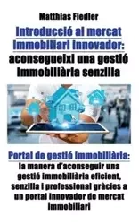 Introducció al mercat immobiliari innovador - Fiedler Matthias
