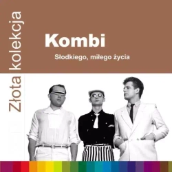 Złota Kolekcja. Słodkiego, miłego życia, CD