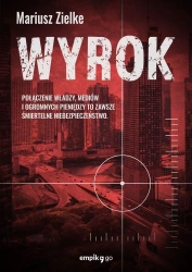 Wyrok - Mariusz Zielke
