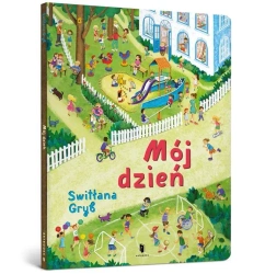 Mój dzień - Svitlana Grib