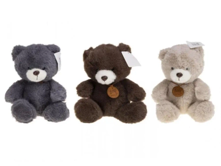 Maskotka Miś 22cm - Rozette