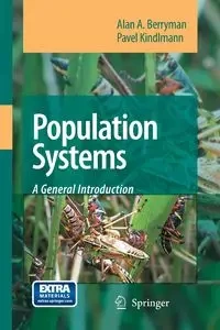 Population Systems - Alan A. Berryman