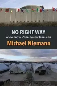 No Right Way - Michael Niemann