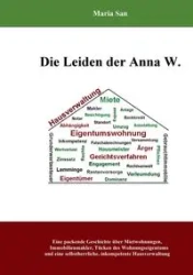 Die Leiden der Anna W. - Maria San