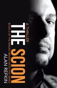 The Scion - Alan Refkin