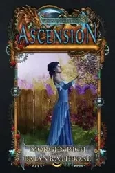 Ascension - Rich Morgen