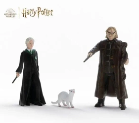Moody&Draco Malfoy Wizarding World - SCHLEICH