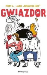 eBook Gwiazdor - Piotr C epub mobi