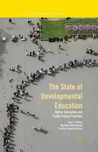 The State of Developmental Education - Parker T.