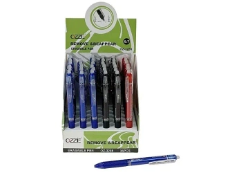 Długopis żelowy (36szt) - ADAR