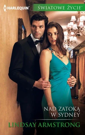 eBook Nad zatoką w Sydney - Lindsay Armstrong epub mobi