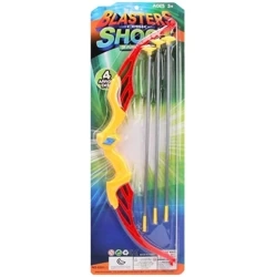 Łuk ze strzałami - Trifox