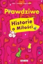 Prawdziwe historie o miłości - Aggie Szyfter