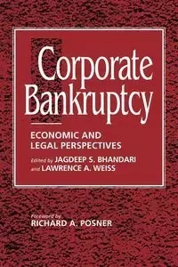 Corporate Bankruptcy