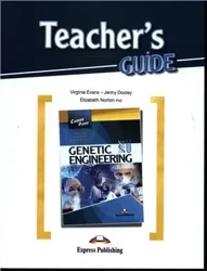 Career Paths Genetic Engineering Students Book - Virginia Evans