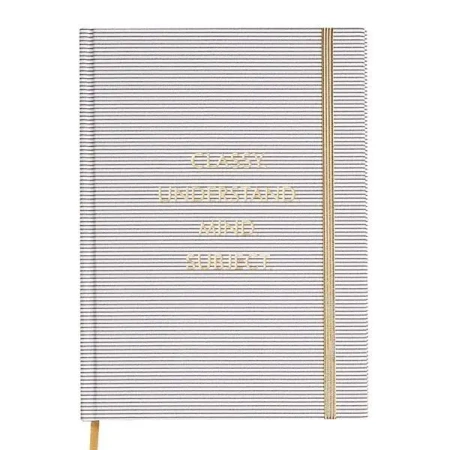 Notes A5 Classic Gold - STARPAK