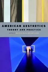 American Aesthetics - Gulick Walter B.