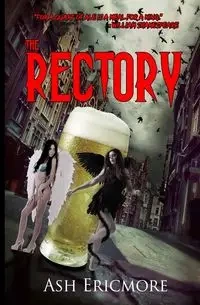 The Rectory - Ericmore Ash