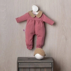 Zestaw ubranek dla lalki hiszpańskiej ASI Oli 30cm