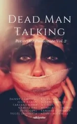 Dead Man Talking - Danny Campbell