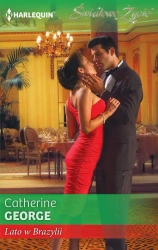 eBook Lato w Brazylii - Catherine George mobi epub