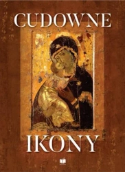 Cudowne ikony - Wiera Kulikowa