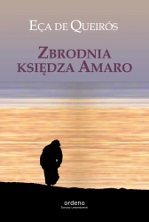 eBook Zbrodnia księdza Amaro - Maria José de Eça de Queirós epub mobi