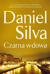 eBook Czarna wdowa - Daniel Silva epub mobi