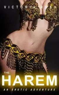 The Harem - Victoria Rush