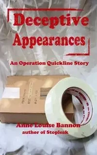 Deceptive Appearances - Anne Louise Bannon