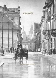 Kraków. Książka do pisania w.2018 - praca zbiorowa