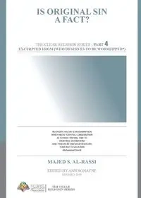 Is Original Sin a Fact - Al-Rassi Majed S.