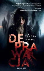 eBook Deprawacja - Sandra Cicha epub mobi