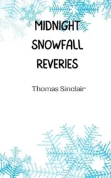 Midnight Snowfall Reveries - Thomas Sinclair