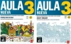 AULA NUEVA 3 PODRĘCZNIK + ĆWICZENIA LEKTORKLETT - praca zbiorowa