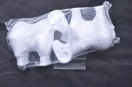 Ozdoba Wielkanocna Baran Styropian 110 Fol A 2