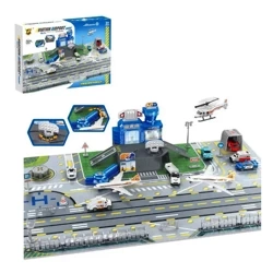 Zestaw lotnisko - INNE