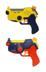 Pistolet na wodę MIX - SWEDE