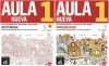 Aula Nueva 1 Pakiet Podręcznik Ćwiczenia - praca zbiorowa