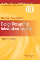 Design Research in Information Systems - Alan Hevner