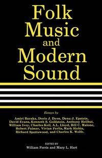 Folk Music and Modern Sound