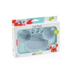 Talerz krab szary - Giligums