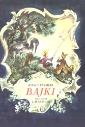 Bajki - Ignacy Krasicki - Ignacy Krasicki