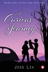 A Curious Journey - Lea Jess