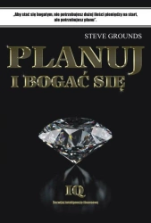 eBook Planuj i bogać się - Steve Grounds epub mobi