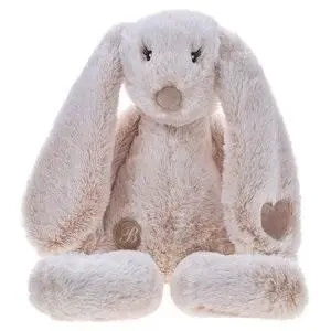 Króliczek Missimo beżowy 50cm - Beppe