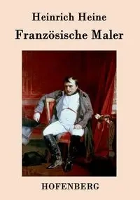 Französische Maler - Heine Heinrich